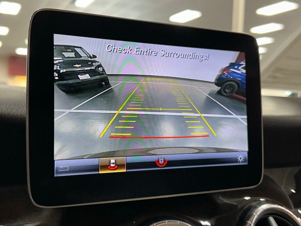 2019 Mercedes-Benz CLA CLA 250