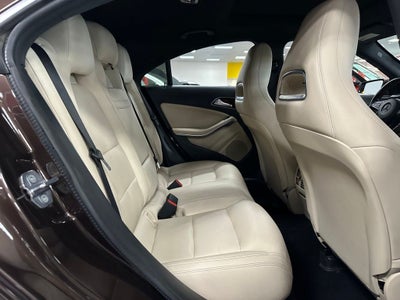 2019 Mercedes-Benz CLA CLA 250