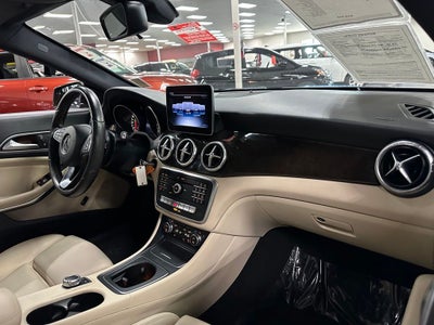 2019 Mercedes-Benz CLA CLA 250
