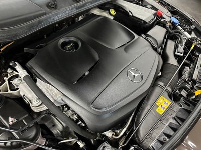 2019 Mercedes-Benz CLA CLA 250