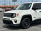 2020 Jeep Renegade Sport