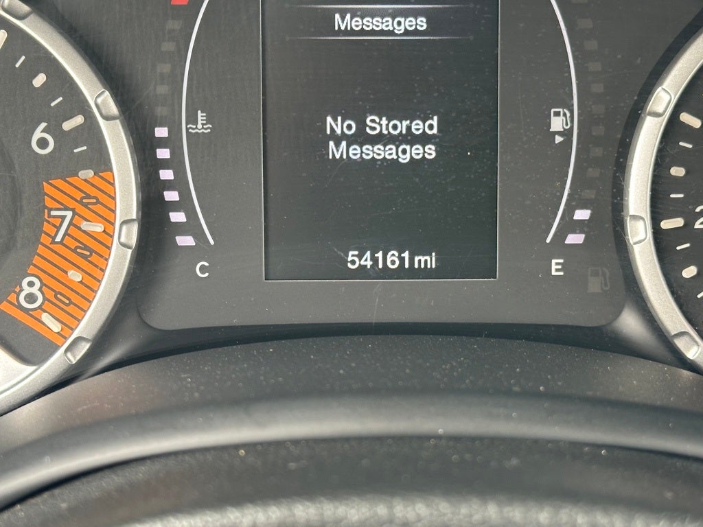 2020 Jeep Renegade Sport