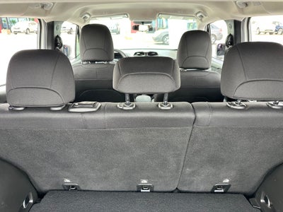 2020 Jeep Renegade Sport