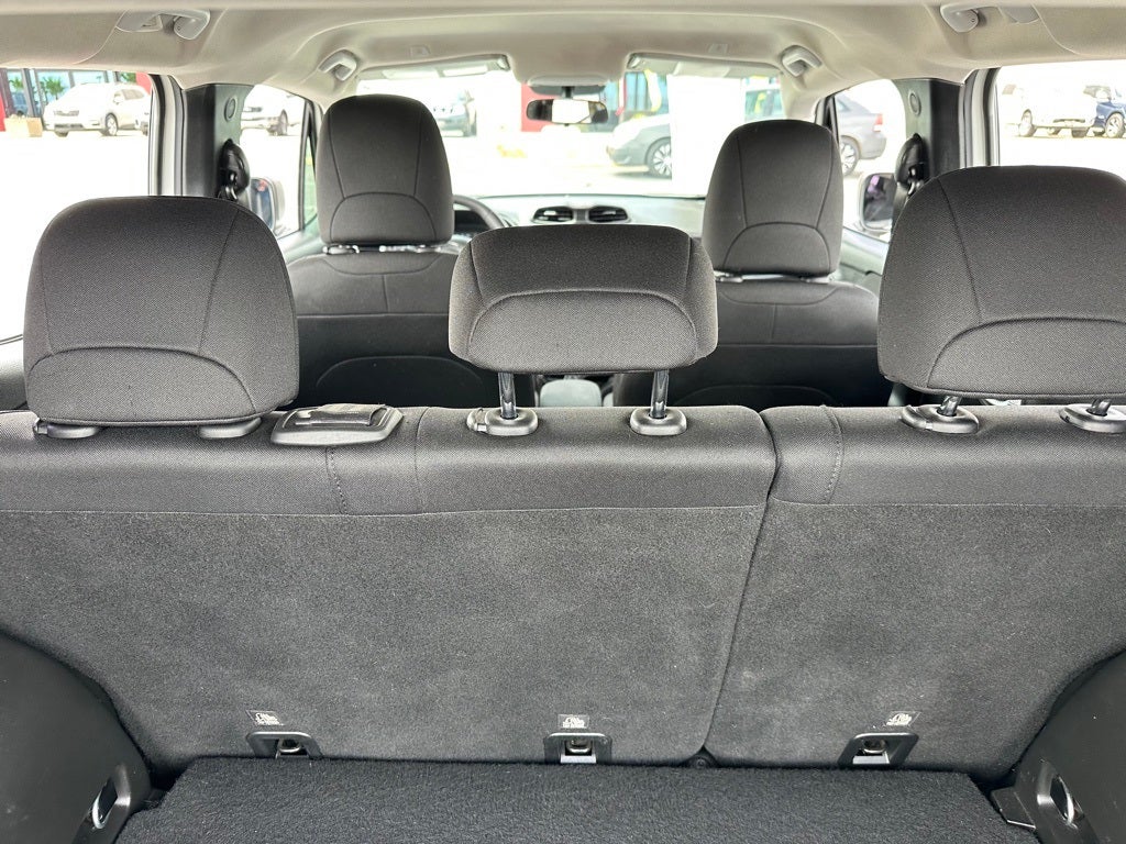 2020 Jeep Renegade Sport