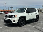 2020 Jeep Renegade Sport
