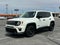 2020 Jeep Renegade Sport