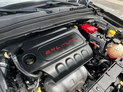 2020 Jeep Renegade Sport