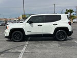 2020 Jeep Renegade Sport