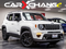 2022 Jeep Renegade Altitude