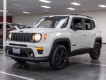 2022 Jeep Renegade Altitude