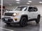 2022 Jeep Renegade Altitude