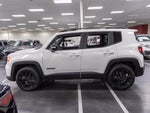 2022 Jeep Renegade Altitude