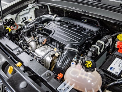 2022 Jeep Renegade Altitude