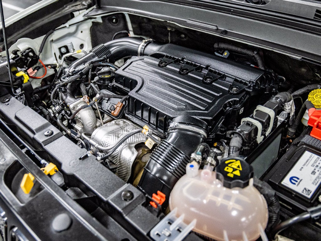 2022 Jeep Renegade Altitude