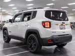 2022 Jeep Renegade Altitude