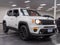 2022 Jeep Renegade Altitude