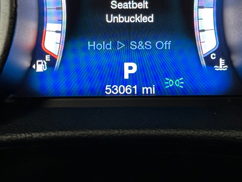 2017 Maserati Ghibli Base