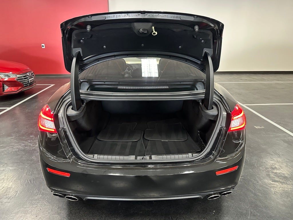 2017 Maserati Ghibli Base