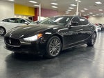 2017 Maserati Ghibli Base