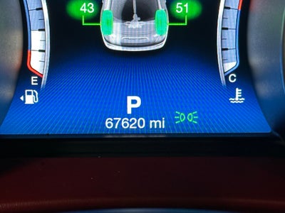 2018 Maserati Ghibli S GranSport