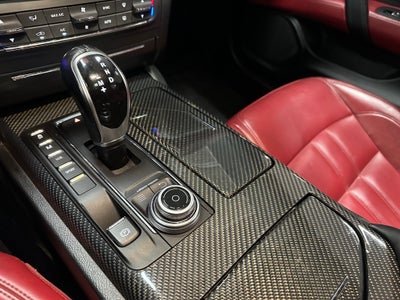 2018 Maserati Ghibli S GranSport