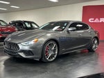 2018 Maserati Ghibli S GranSport